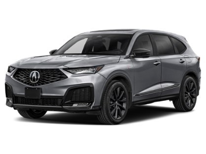 2026 Acura MDX A-Spec SH-AWD