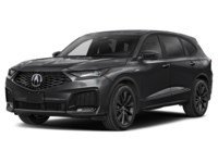 2026 Acura MDX A-Spec SH-AWD