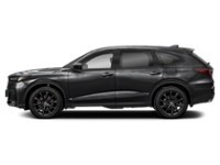 2026 Acura MDX A-Spec SH-AWD Majestic Black Pearl  Shot 3