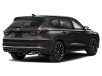 2026 Acura MDX A-Spec SH-AWD Majestic Black Pearl  Shot 6