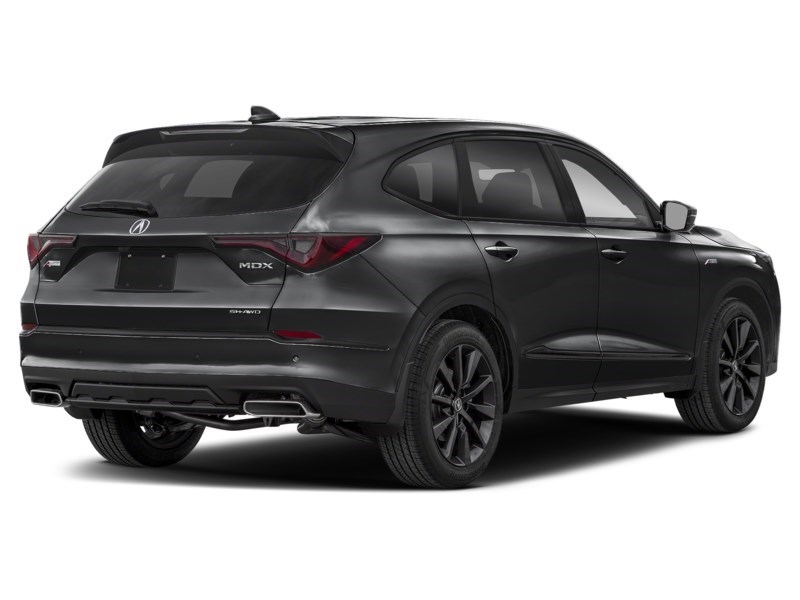 2026 Acura MDX A-Spec SH-AWD