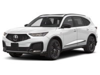 2026 Acura MDX Platinum Elite A-Spec SH-AWD