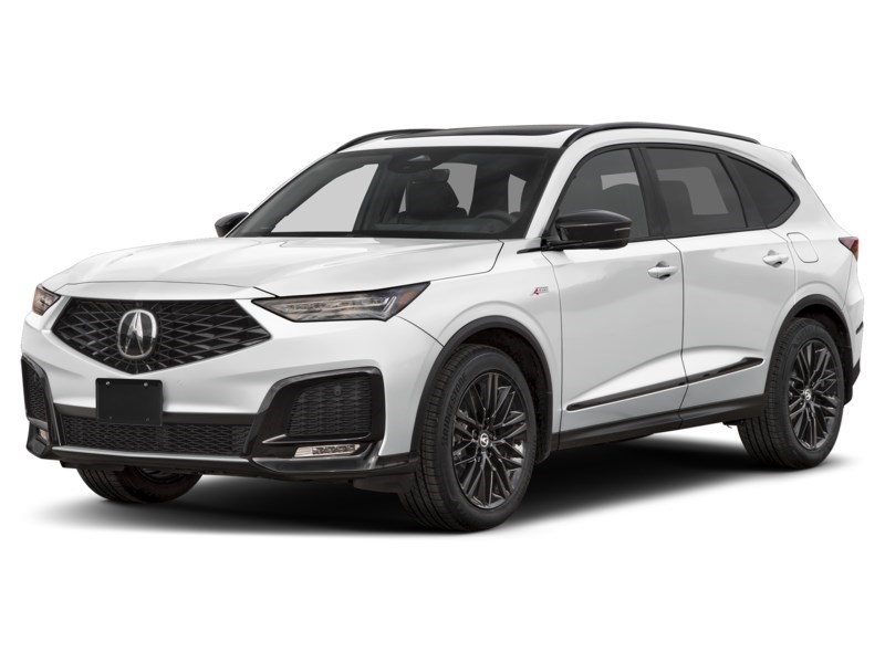 2026 Acura MDX Platinum Elite A-Spec SH-AWD