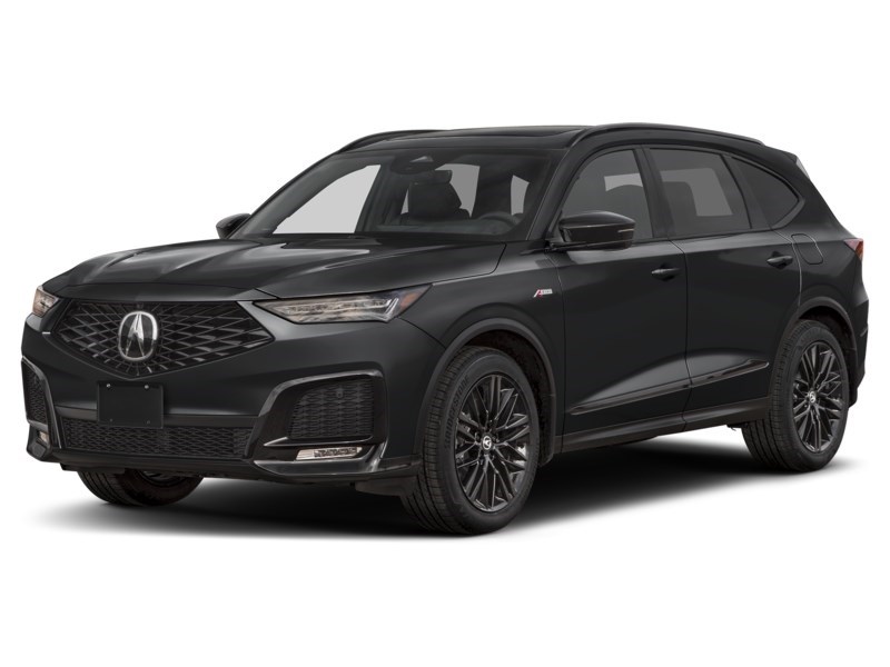 2026 Acura MDX Platinum Elite A-Spec SH-AWD