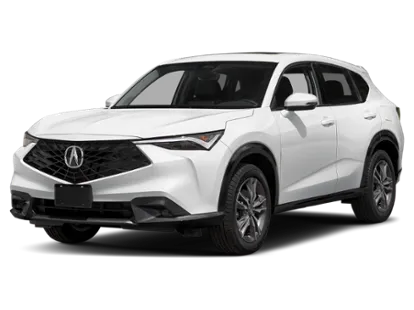 2026 Acura ADX