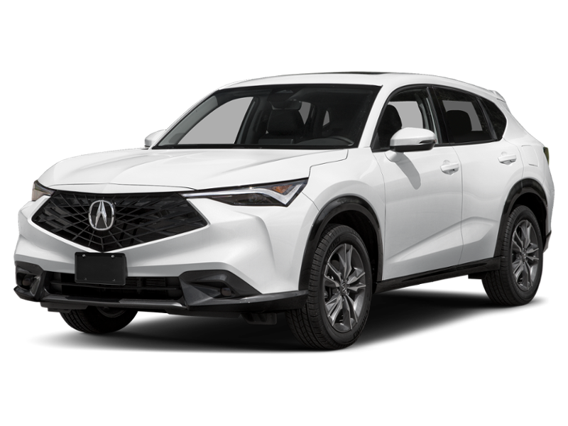 2026 acura ADX