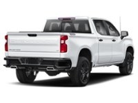 2026 Chevrolet Silverado 1500 4WD Crew Cab 147