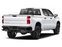 2026 Chevrolet Silverado 1500 4WD Crew Cab 147