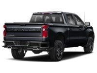 2026 Chevrolet Silverado 1500 4WD Crew Cab 147