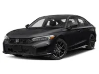 2026 Honda Civic Sport CVT Colour Shot 1