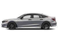 2026 Honda Civic Sport CVT