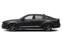 2026 Honda Accord Hybrid Sport-L eCVT