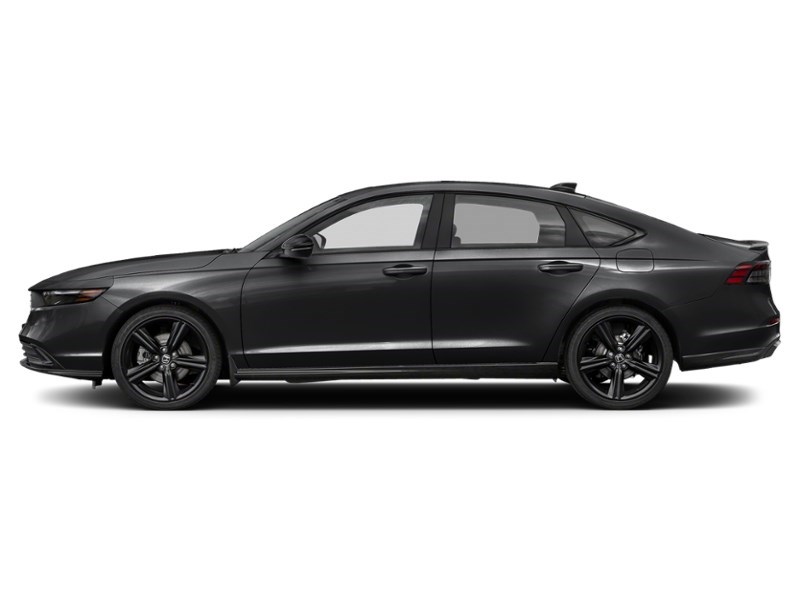 2026 Honda Accord Hybrid Sport-L eCVT