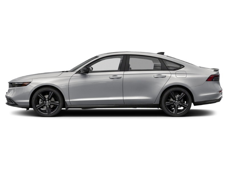 2026 Honda Accord Hybrid Sport-L eCVT
