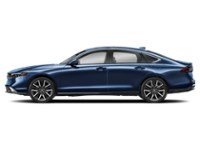 2026 Honda Accord Hybrid Touring eCVT