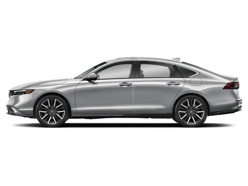2026 Honda Accord Hybrid Touring eCVT