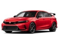 2025 Honda Civic Type R Manual Colour Shot 1