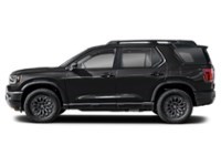 2026 Honda Passport TrailSport AWD