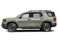 2026 Honda Passport TrailSport Touring AWD Ash Green Metallic  Shot 3