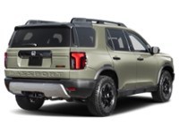 2026 Honda Passport TrailSport Touring AWD Ash Green Metallic  Shot 12