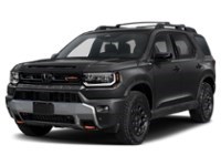 2026 Honda Passport TrailSport Touring Blackout AWD