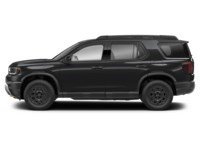 2026 Honda Passport TrailSport Touring Blackout AWD Crystal Black Pearl  Shot 2