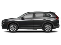 2026 Honda CR-V LX AWD Crystal Black Pearl  Shot 2