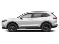 2026 Honda CR-V Sport AWD Platinum White Pearl  Shot 3