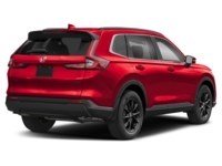 2026 Honda CR-V Sport AWD Radiant Red Metallic  Shot 6