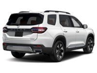 2026 Honda Pilot Touring AWD Platinum White Pearl  Shot 6