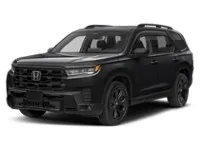 2026 Honda Pilot Black Edition AWD Colour Shot 1