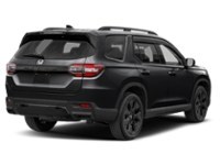2026 Honda Pilot Black Edition AWD Crystal Black Pearl  Shot 6