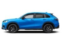 2027 Honda HR-V Sport AWD Colour Shot 3