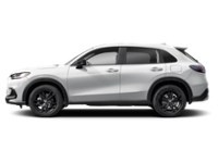 2027 Honda HR-V Sport AWD Platinum White Pearl  Shot 5