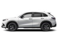 2027 Honda HR-V Sport AWD Platinum White Pearl  Shot 5