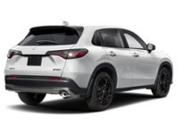 2027 Honda HR-V Sport AWD Platinum White Pearl  Shot 2