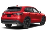 2027 Honda HR-V Sport AWD