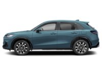 2027 Honda HR-V EX-L AWD Nordic Forest Pearl  Shot 3