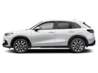 2027 Honda HR-V EX-L AWD Platinum White Pearl  Shot 5