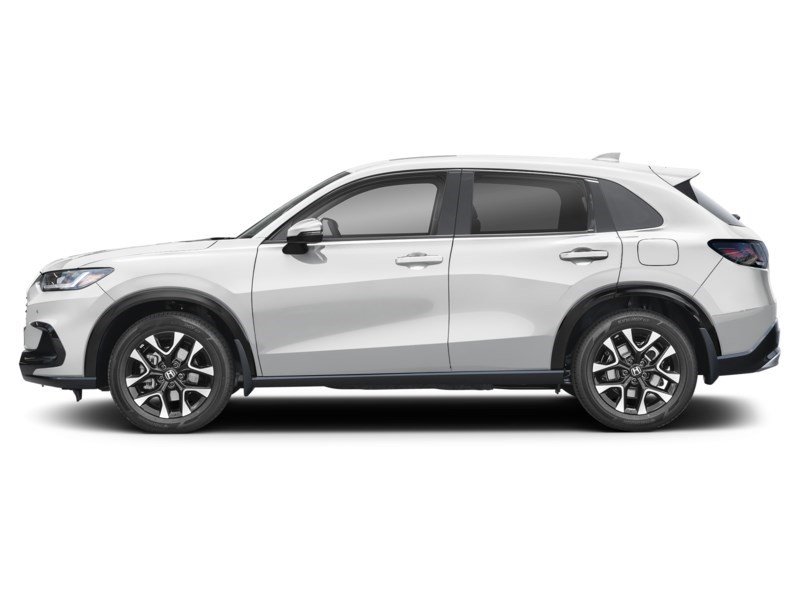 2027 Honda HR-V EX-L AWD