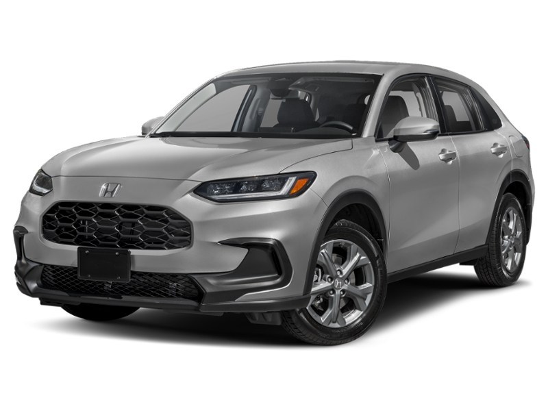 2027 Honda HR-V LX AWD