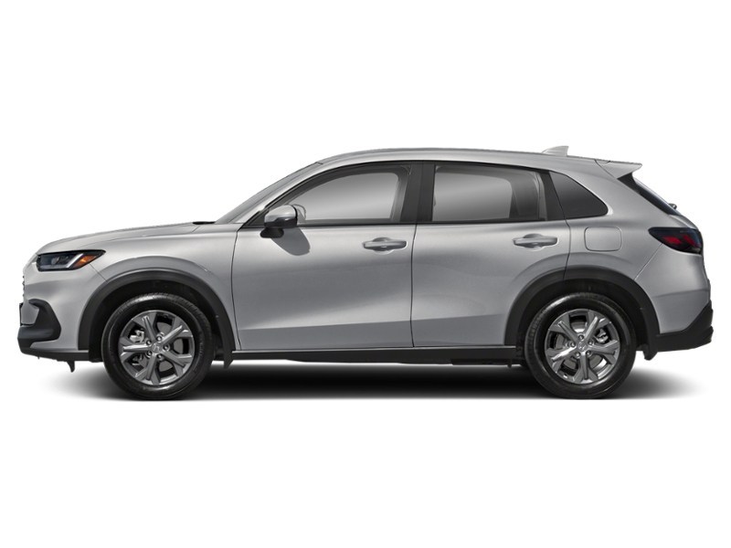 2027 Honda HR-V LX AWD