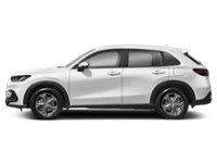 2027 Honda HR-V LX AWD Platinum White Pearl  Shot 3