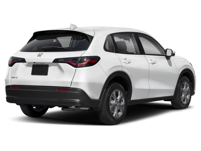 2027 Honda HR-V LX AWD