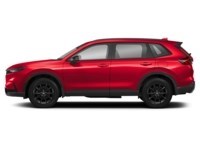 2026 Honda CR-V Hybrid Sport AWD Radiant Red Metallic  Shot 2