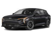2026 Kia K4 EX FWD