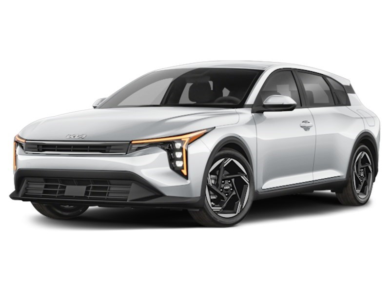 2026 Kia K4 EX FWD