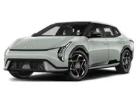 2026 Kia EV4 GT-Line Limited FWD Colour Shot 1
