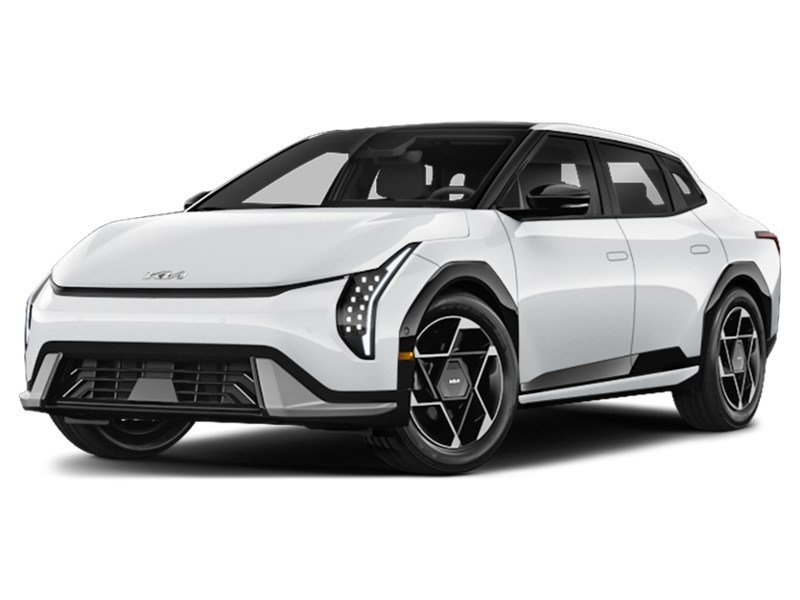 2026 Kia EV4 GT-Line Limited FWD