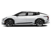 2026 Kia EV4 GT-Line FWD Snow White Pearl  Shot 20